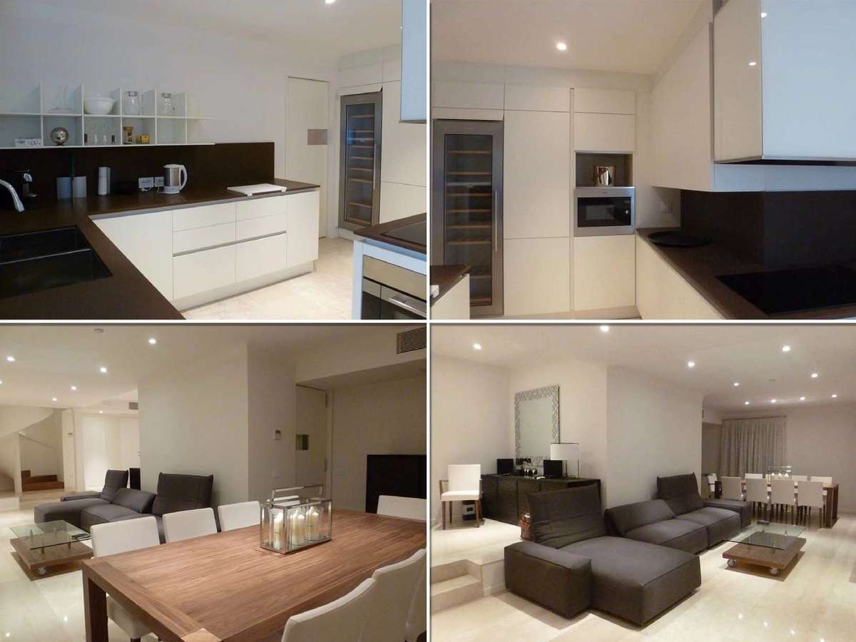 Property Saint-Tropez