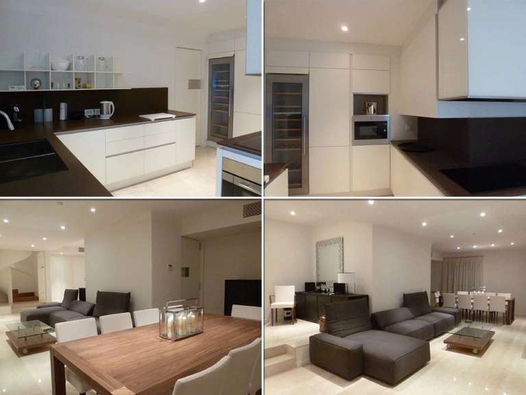 Propriété Saint-Tropez - 6 chambres - 210m²