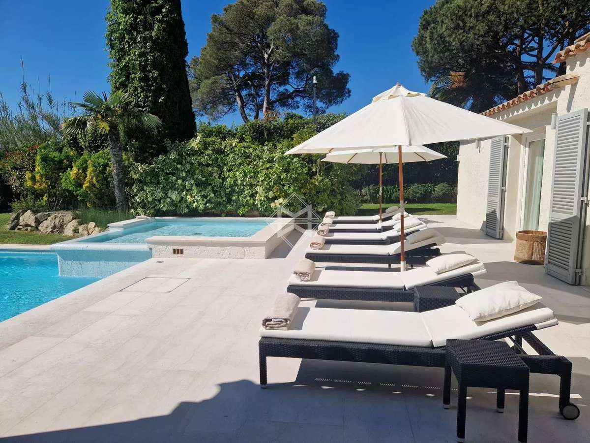 Propriété Saint-Tropez