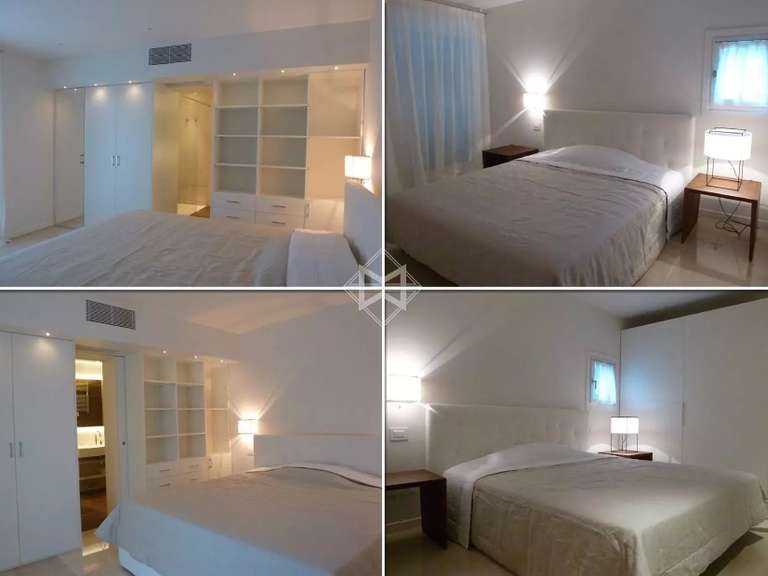 Propriété Saint-Tropez - 6 chambres - 200m²
