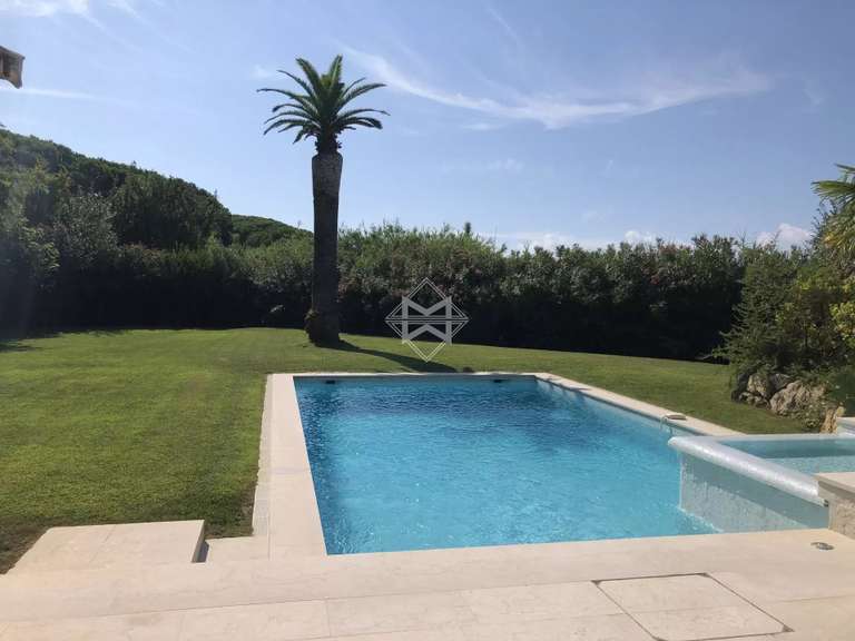 Propriété Saint-Tropez - 6 chambres - 200m²