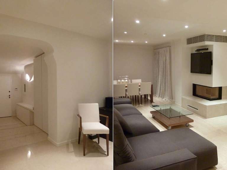 Propriété Saint-Tropez - 6 chambres - 210m²