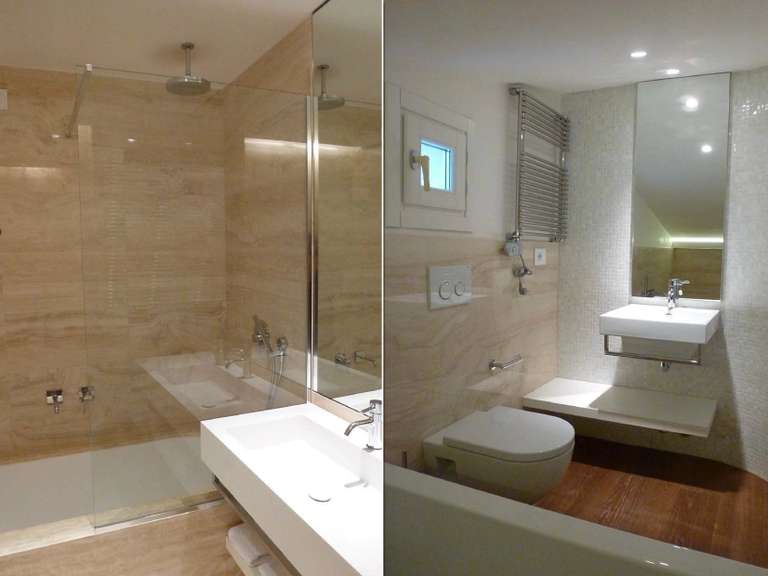 Propriété Saint-Tropez - 6 chambres - 210m²