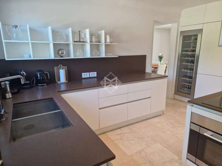Propriété Saint-Tropez - 6 chambres - 200m²