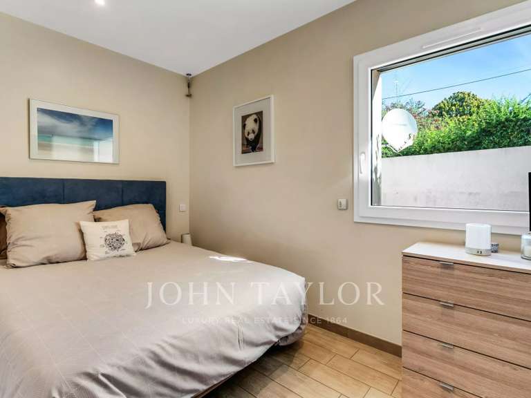 Propriété Saint-Tropez - 150m²