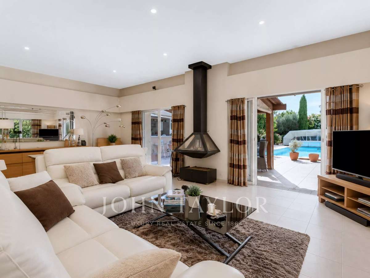 Propriété Saint-Tropez