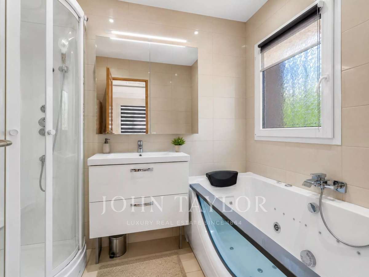 Propriété Saint-Tropez