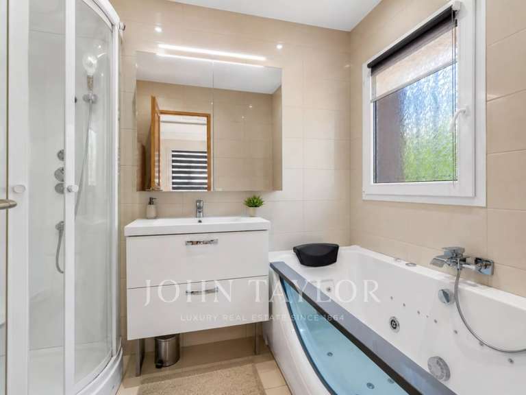 Propriété Saint-Tropez - 150m²