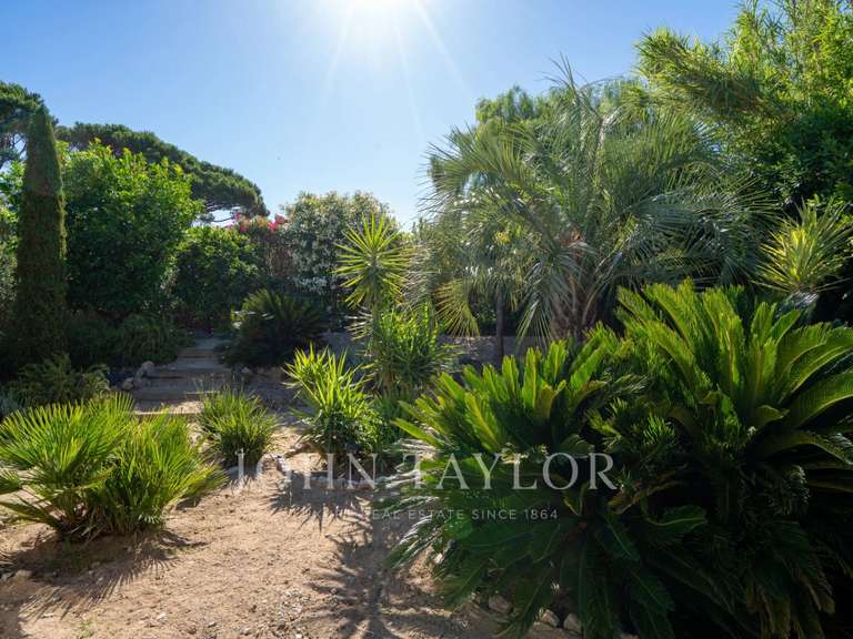 Propriété Saint-Tropez - 150m²