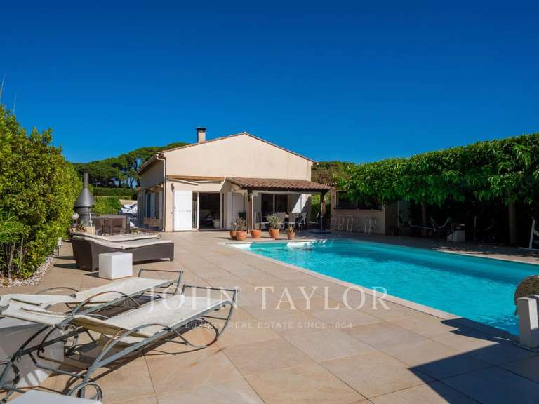 Propriété Saint-Tropez - 150m²