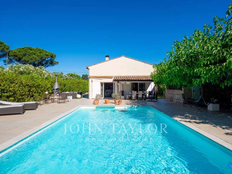Propriété Saint-Tropez - 150m²