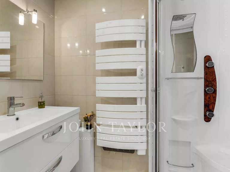 Propriété Saint-Tropez - 150m²