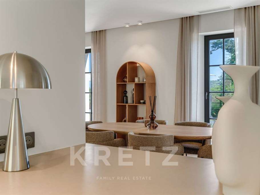 Propriété Saint-Tropez