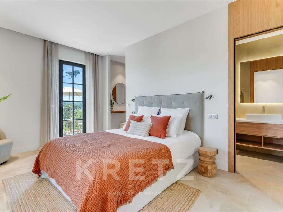 Propriété Saint-Tropez