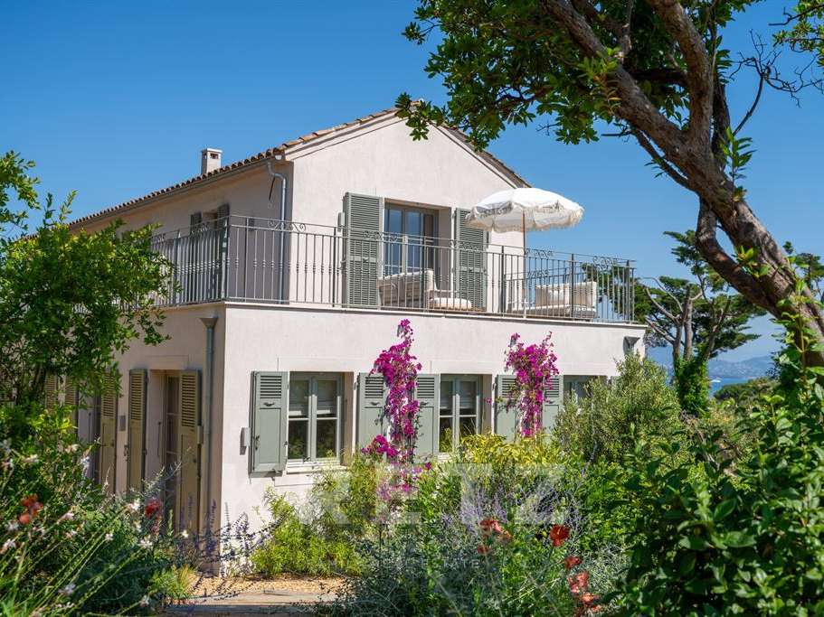 Propriété Saint-Tropez