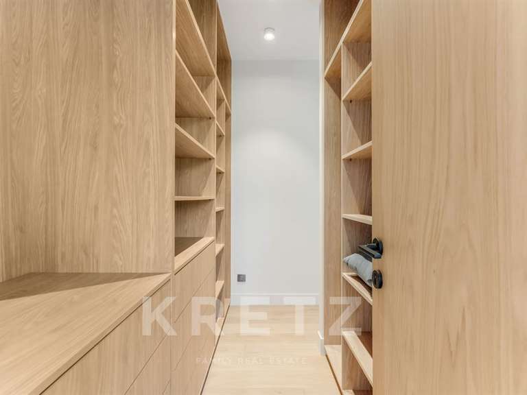 Propriété avec Vue sur mer Saint-Tropez - 5 chambres - 300m²