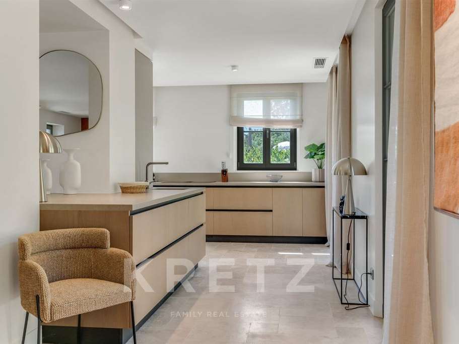 Propriété Saint-Tropez
