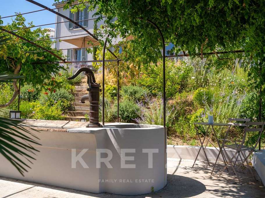 Propriété Saint-Tropez