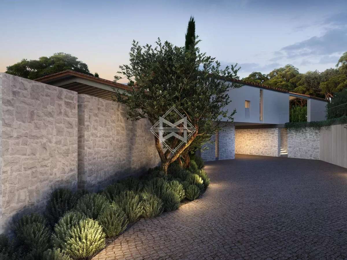 Propriété Saint-Tropez