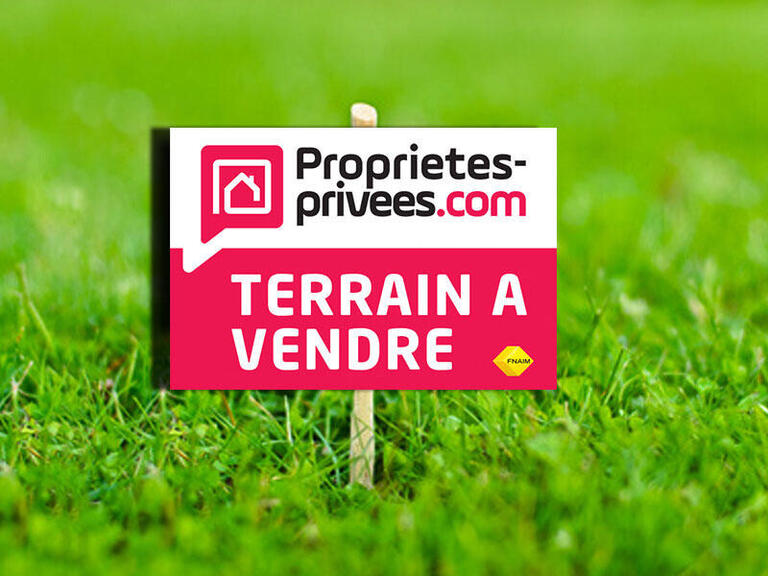 Vente Terrain Saint-Tropez