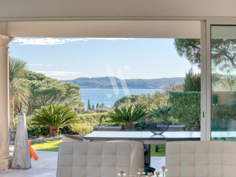 Sale Villa with Sea view Saint-Tropez - 4 bedrooms