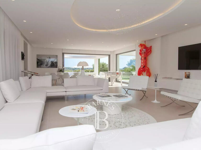 Holidays Villa with Sea view Saint-Tropez - 6 bedrooms