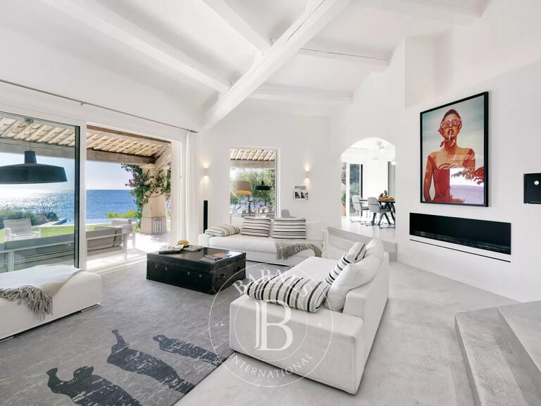 Holidays Villa with Sea view Saint-Tropez - 4 bedrooms