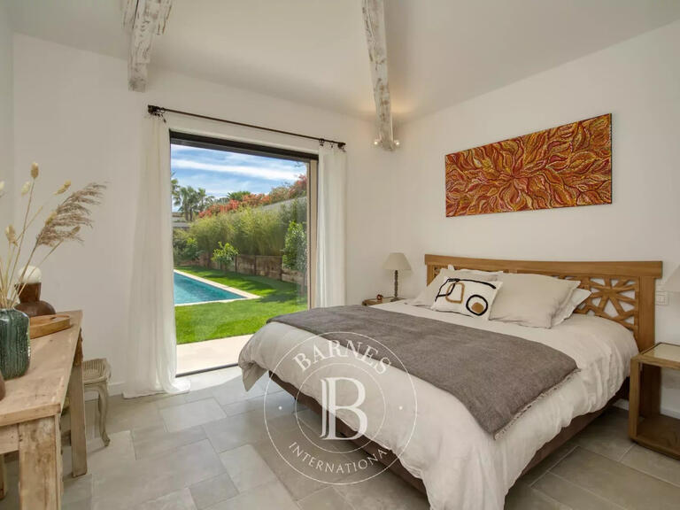 Holidays Villa Saint-Tropez - 6 bedrooms