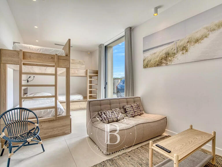 Holidays Villa with Sea view Saint-Tropez - 6 bedrooms