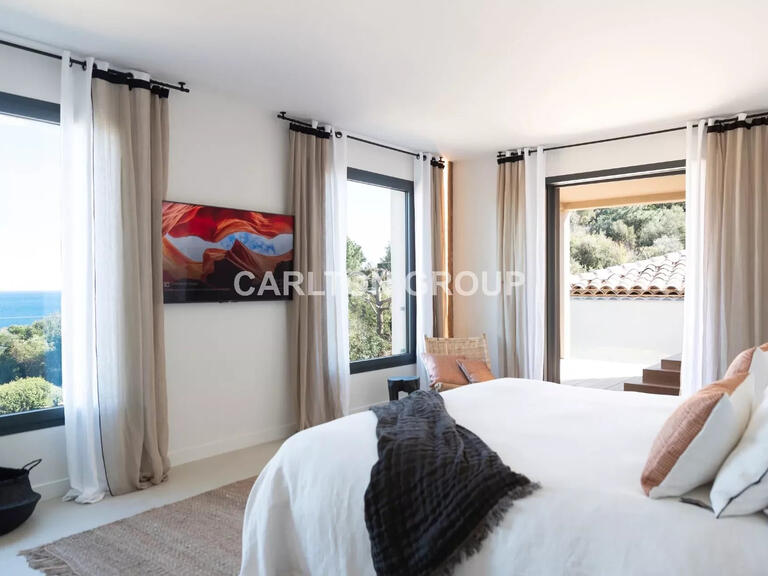 Holidays Villa Saint-Tropez - 7 bedrooms
