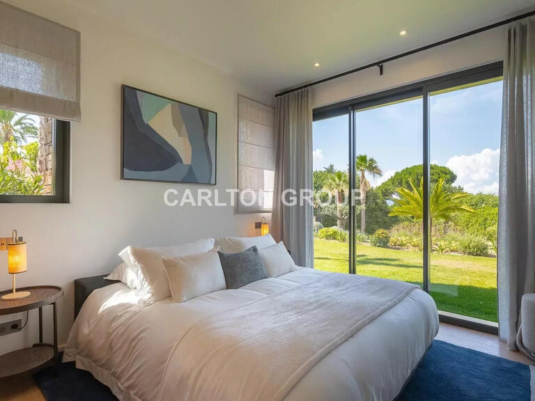 Holidays Villa with Sea view Saint-Tropez - 9 bedrooms