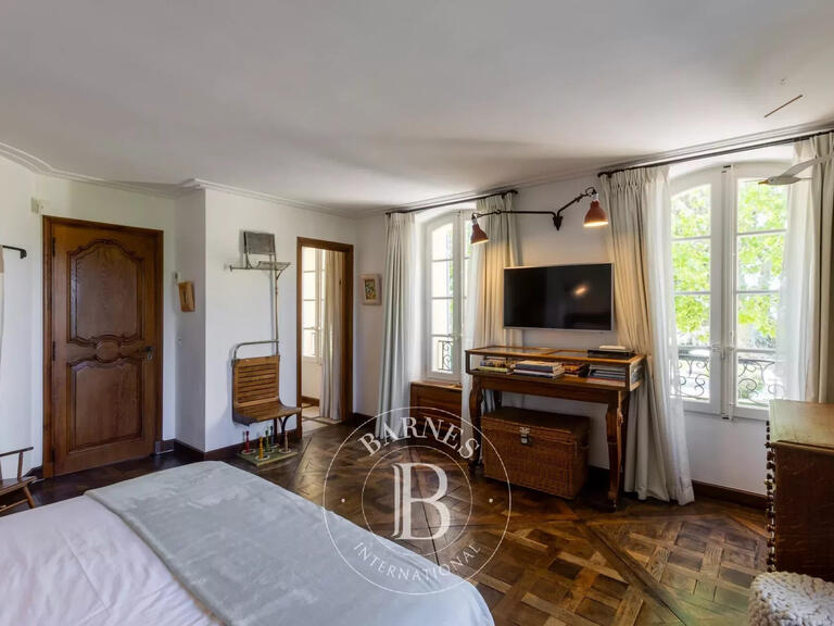 Holidays Villa Saint-Tropez - 12 bedrooms