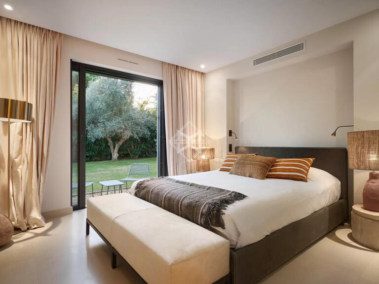 Villa Saint-Tropez - 6 chambres - 400m²