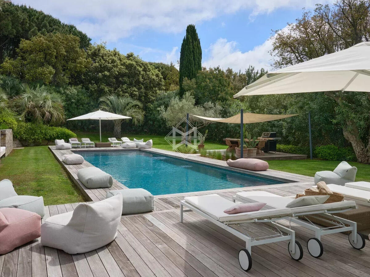 Villa Saint-Tropez