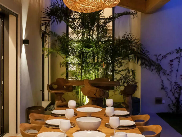 Villa Saint-Tropez - 5 chambres - 245m²
