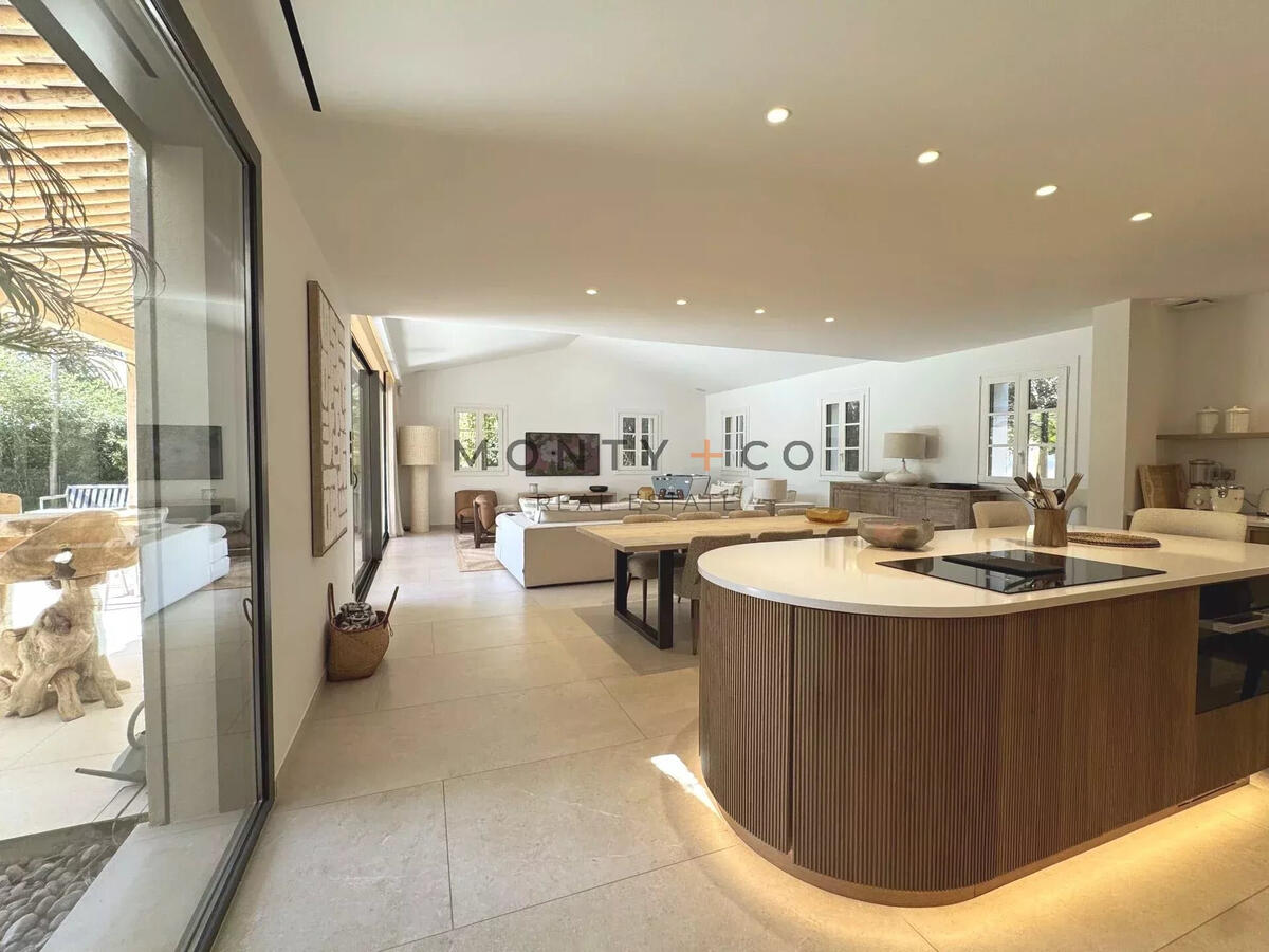 Villa Saint-Tropez