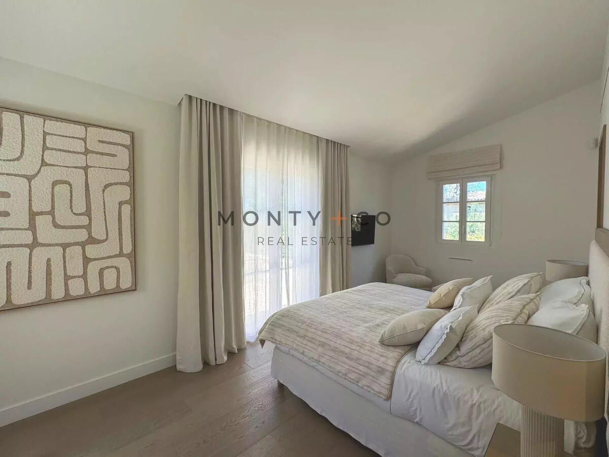 Villa Saint-Tropez