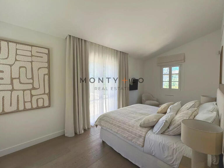 Villa Saint-Tropez - 5 chambres - 245m²