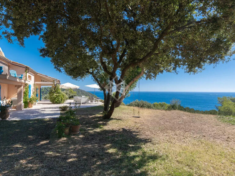 Villa Saint-Tropez - 5 chambres - 190m²