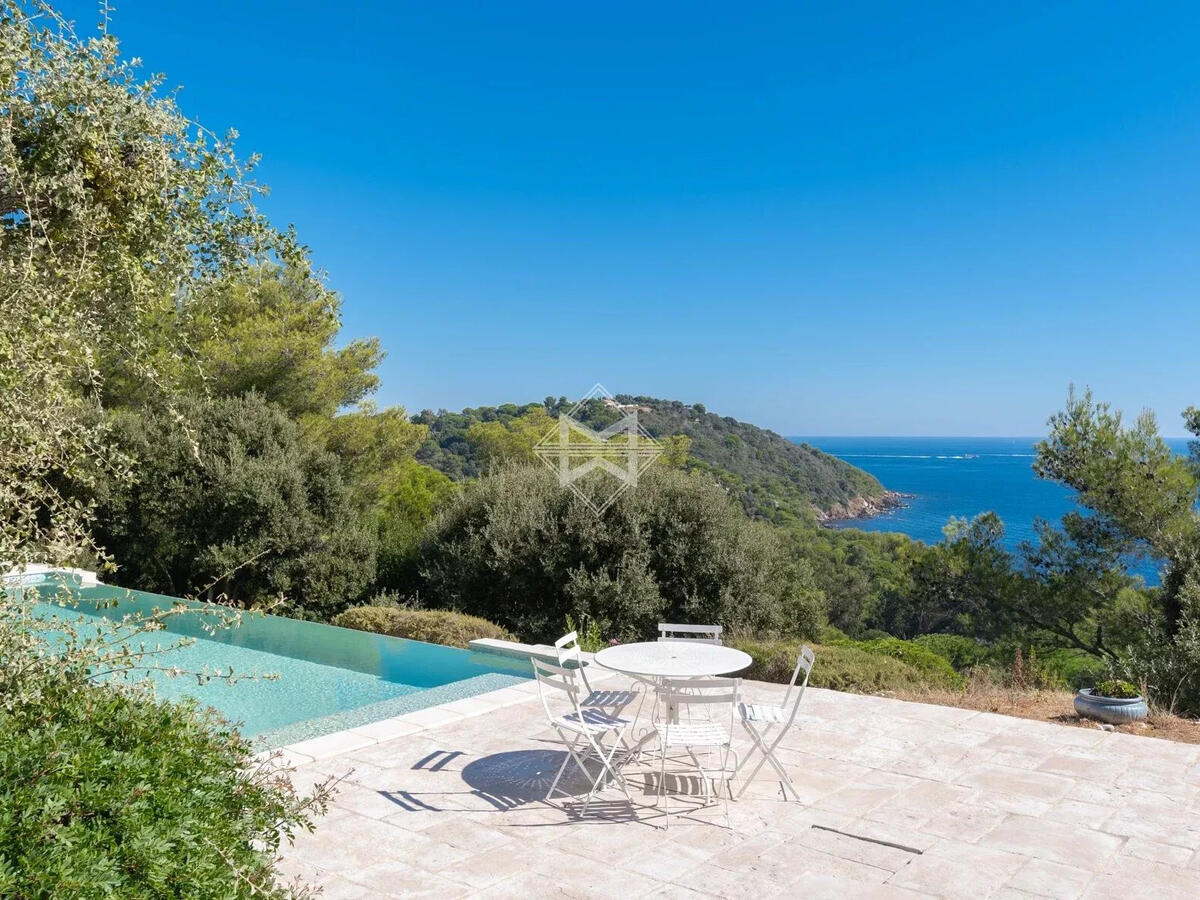 Villa Saint-Tropez