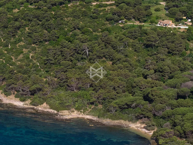 Villa Saint-Tropez - 5 chambres - 190m²