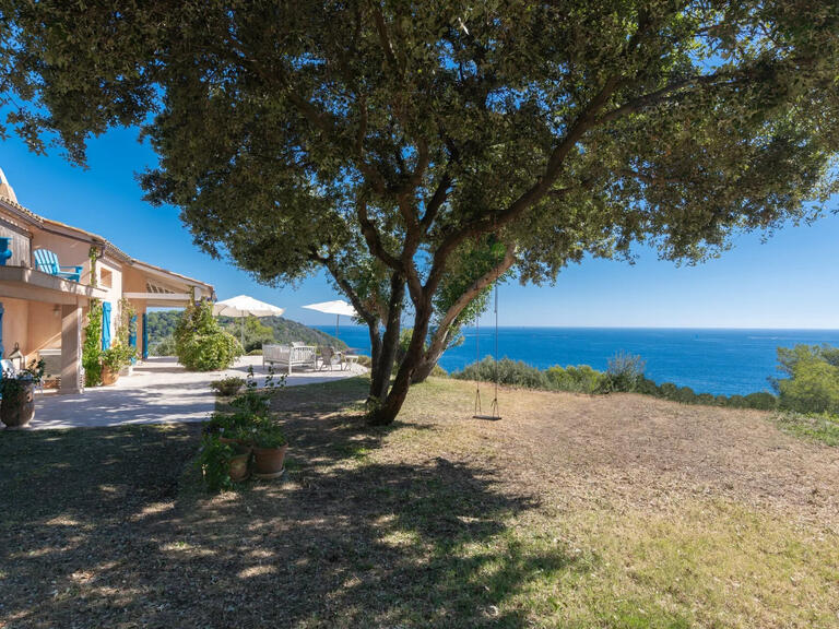 Villa Saint-Tropez - 5 chambres - 190m²