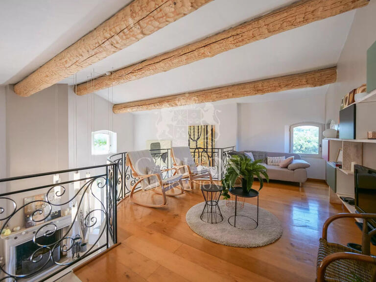 Villa Saint-Tropez - 3 bedrooms - 256m²