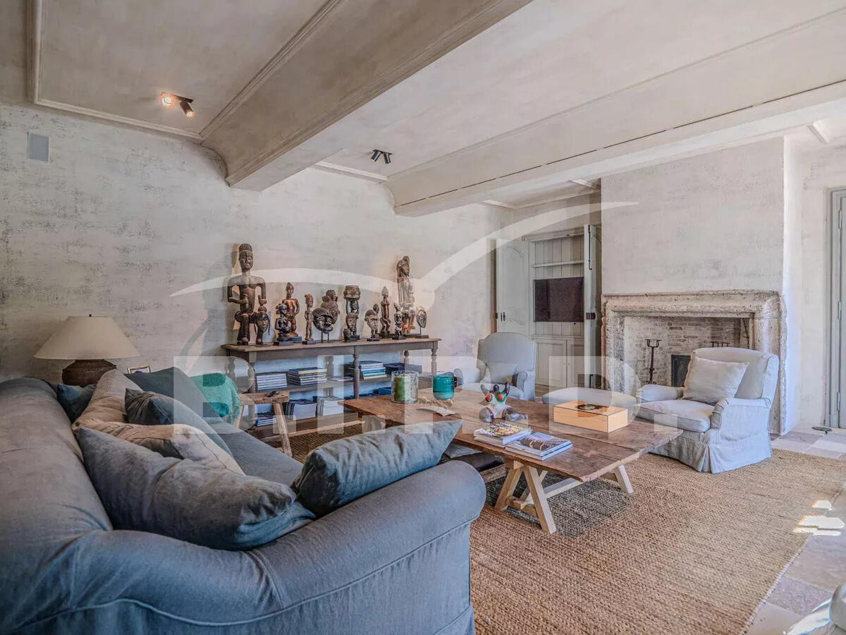 Villa Saint-Tropez
