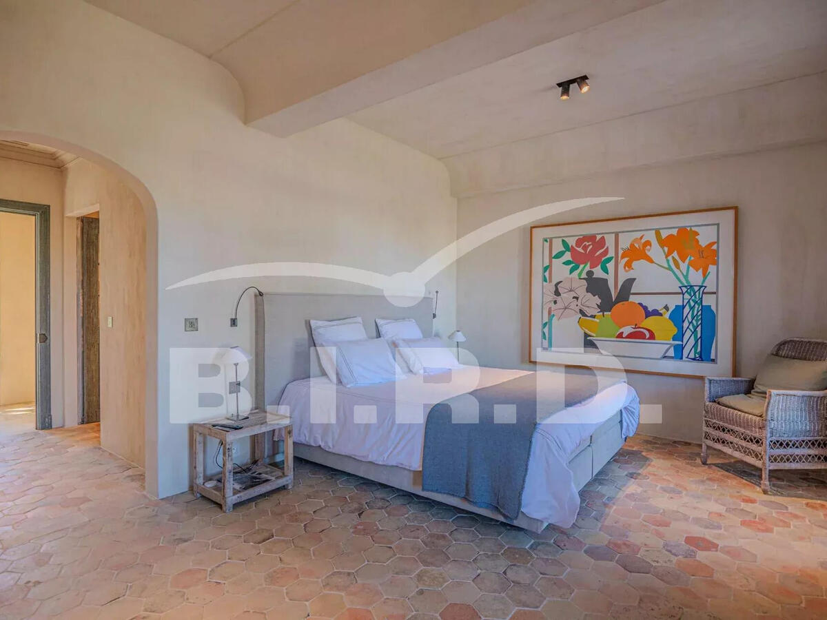 Villa Saint-Tropez