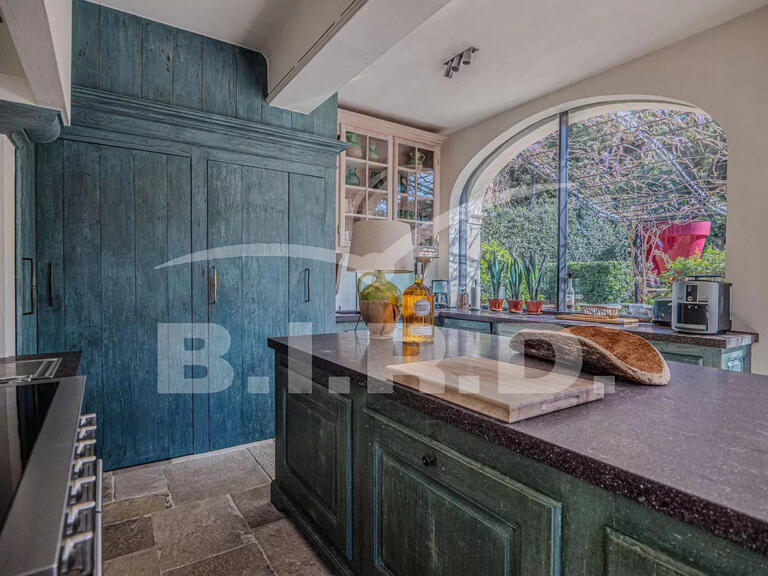 Villa Saint-Tropez - 600m²