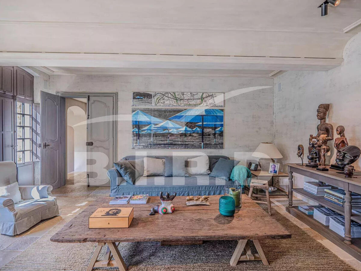 Villa Saint-Tropez