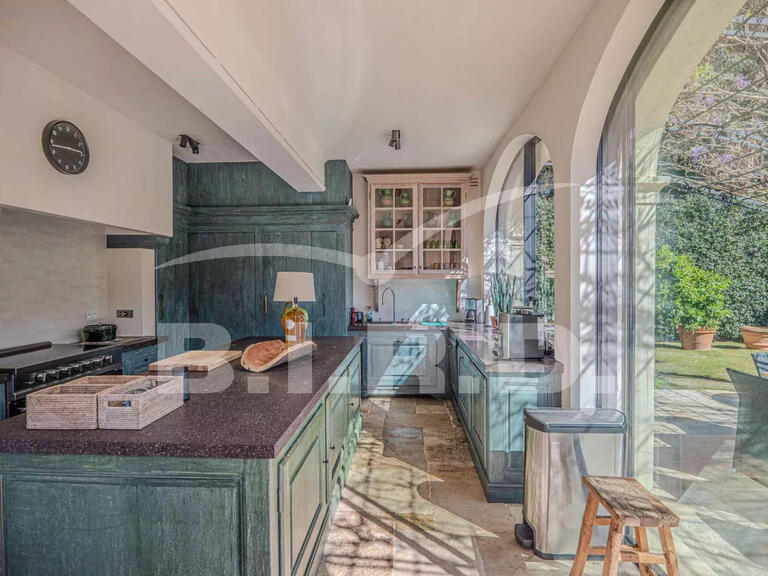 Villa Saint-Tropez - 600m²