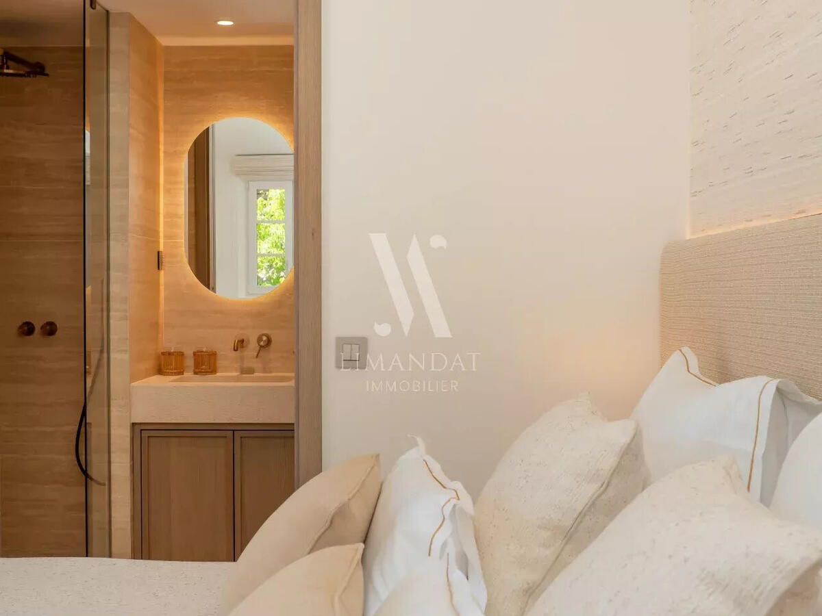 Villa Saint-Tropez