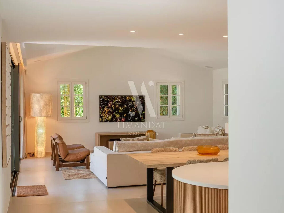 Villa Saint-Tropez